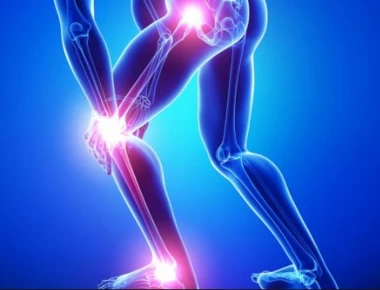 Πόνοι στα γόνατα: Αιτίες και τρόποι αντιμετώπισης (φωτό)